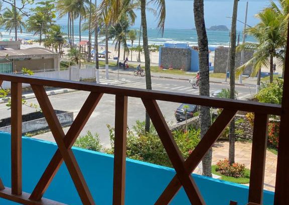 Jardim Vitoria Hotel | Santa Clara Pousada