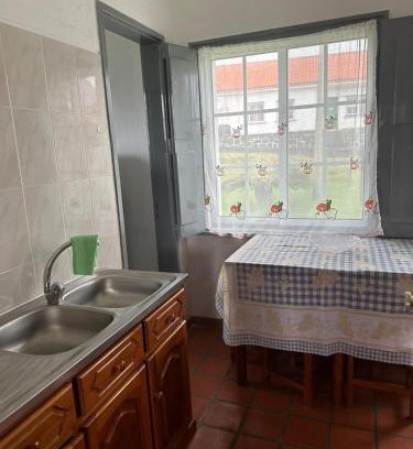 Lajes das Flores House | Santa Cruz das Flores