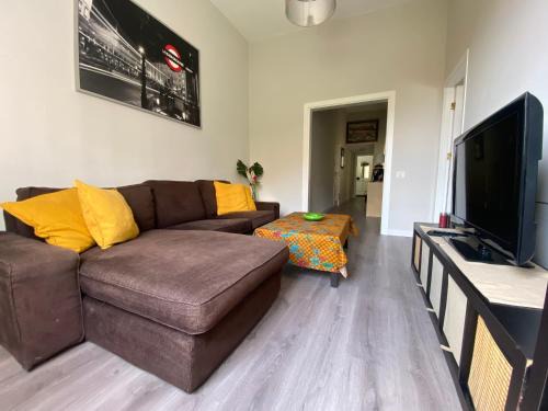 Santa Cruz de Tenerife Apartment | Santa Cruz de Tenerife Toscal