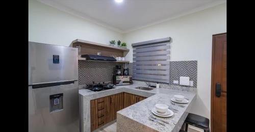 La Paz Apartment | Santa Cruz Suite #21