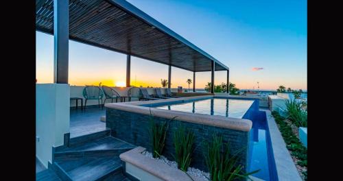 La Paz Apartment | Santa Cruz Suite #6