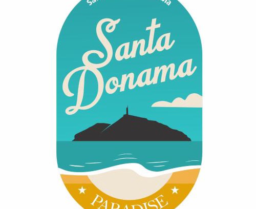 Papare Villa | Santa Donama Paradise