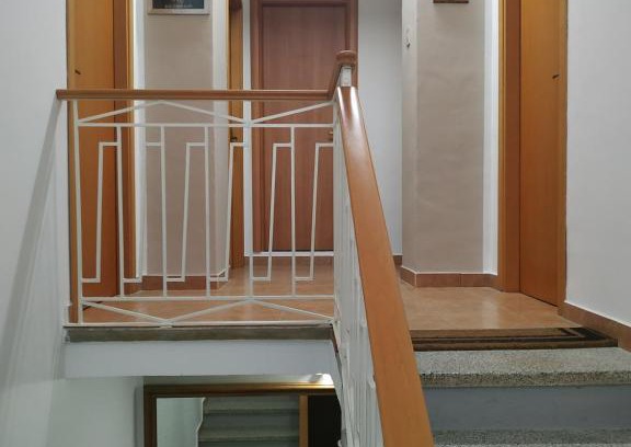 Sant'Eufemia Lamezia House | Santa e Maria Affittacamere
