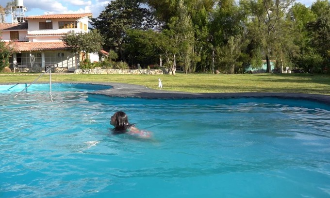 Cachachi Hotel | Santa Elena Hotel
