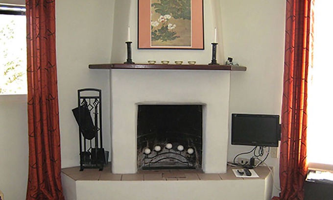 Santa Fe Apartment | Santa Fe Hideaway - $85 per Night!