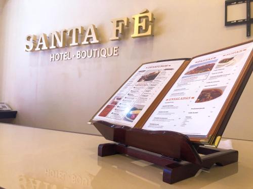 Tapachula Hotel | Santa Fe Hotel Boutique