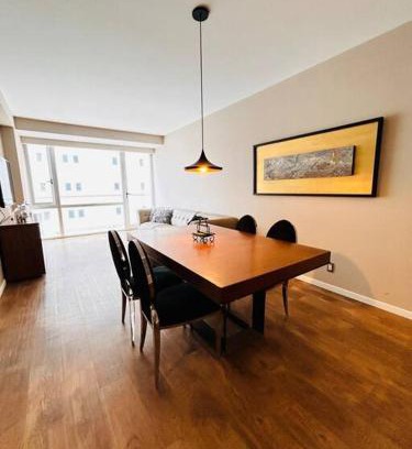 Santa Fe Apartment | SANTA FE - Lujo y comodidad