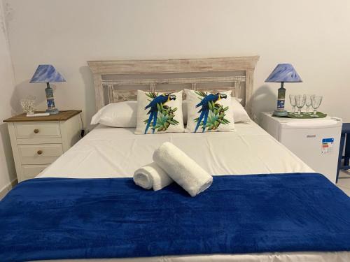 Sao Lourenco House | Santa Hospedaria Beach