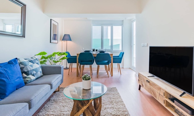 Santa Isabel Apartment | Santa Isabel Quiet Apartment