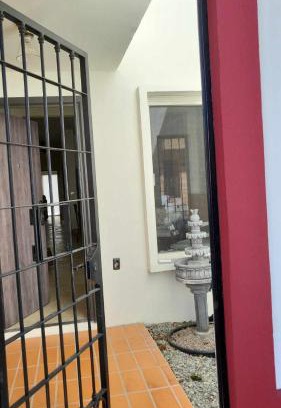 Monterrey Centro Apartment | Santa Lucia 416