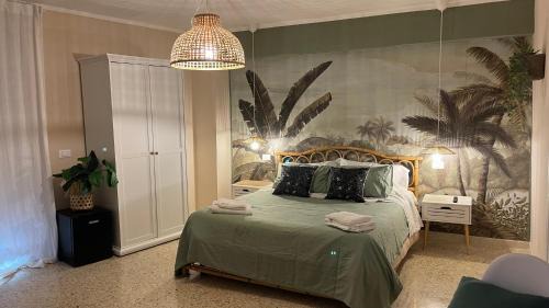 Lamezia Terme House | Santa Lucia Affittacamere