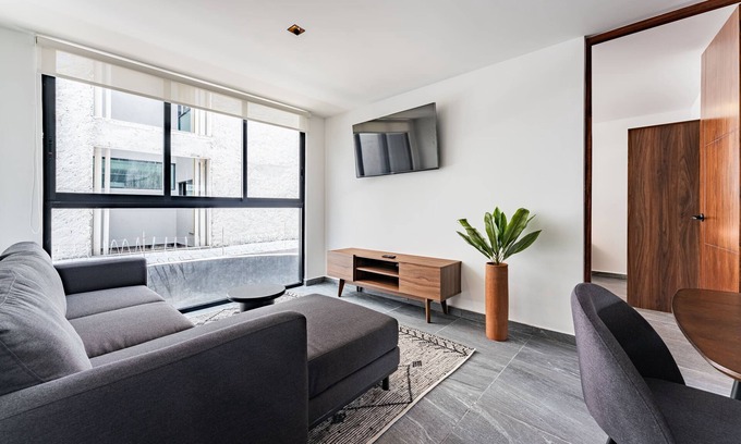 Santa Maria la Ribera Resort | Santa Maria Apartments by VH