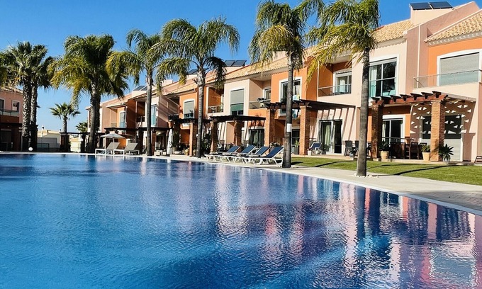 Vale de Santa Maria Villa | Santa Maria C CIP