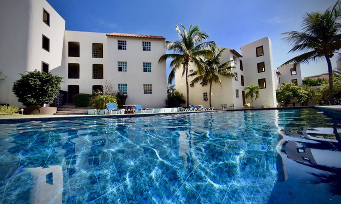 Zona Hotelera Hotel | Santa Maria del Cabo