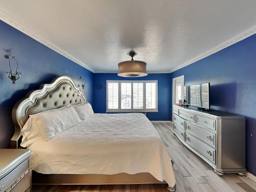 South Island Apartment | Santa Maria II 110