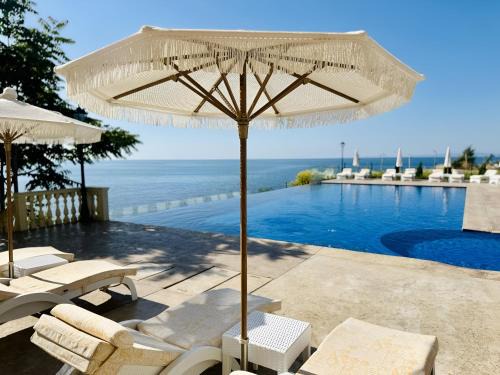 Ravda Apartment | Santa Maria Luxury Suits