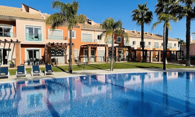 Vale de Santa Maria Apartment | Santa Maria N CIP