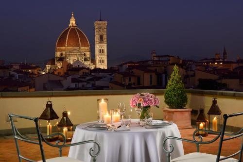 Santa Maria Novella Hotel | Santa Maria Novella - WTB Hotels