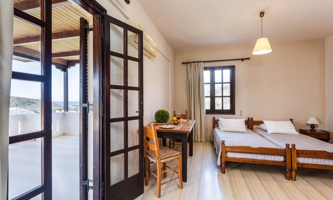Plakias House | Santa Maria Studios & Apartments