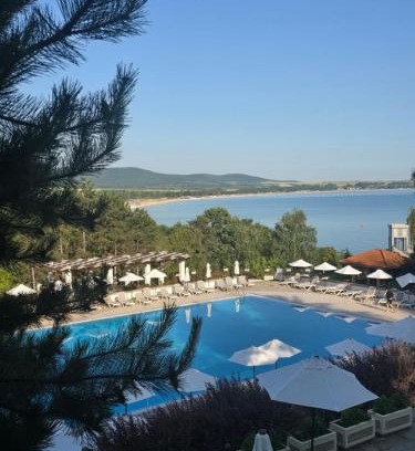 Sozopol Apartment | Santa Marina apartaments- Karina 1