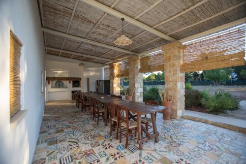 Il Monte Apartment | Santa Marina Masseria del Salento