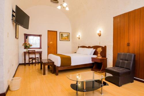 Historical Center Hotel | Santa Marta Hotel