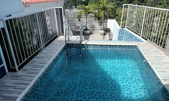 Mamatoco Apartment | SANTA MARTA SUN AND BEACH