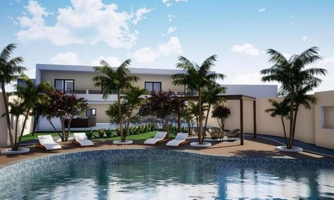 Los Ayala Hotel | Santa Martha Bungalows