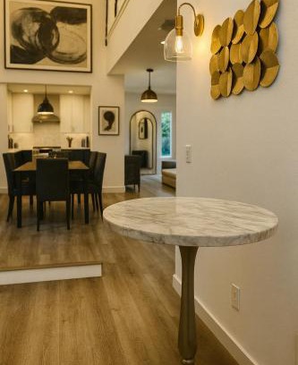 Sunset Park House | Santa Monica Beachside Escape