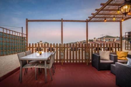 Los Arenales del Sol House | Santa Pola, Gran Alacant, Playas cerca, adosado completo, Chillout, Solarium