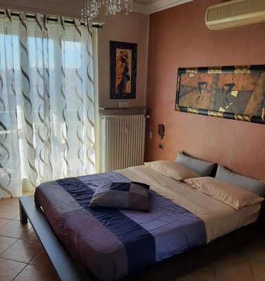 Santa Rita Apartment | Santa Rita Suite