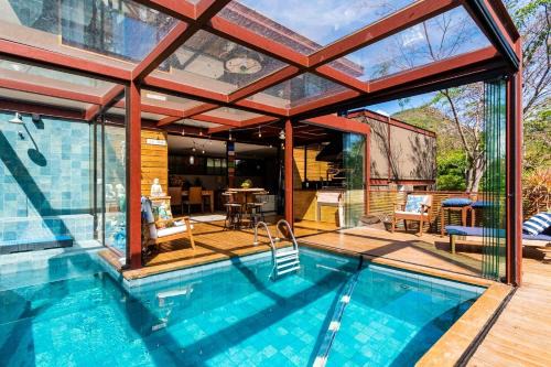Itaipava House | Santa Serra Itaipava