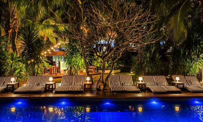 Santa Teresa Hotel | Santa Teresa Hotel Rio de Janeiro - MGallery Collection