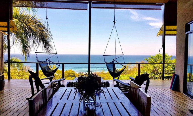 Santa Teresa Hotel | Santa Teresa Surf Vista Villas