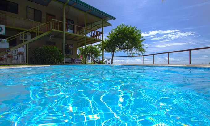 Santa Teresa Hotel | Santa Teresa Surf Vista Villas
