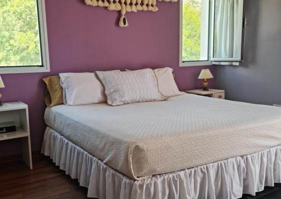 Cafayate Apartment | Santa Teresita
