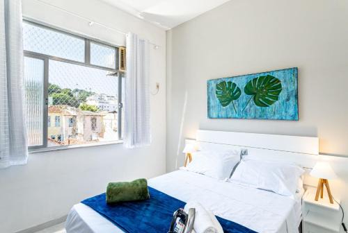 Catete Apartment | Santa Tereza - Conforto e Lazer
