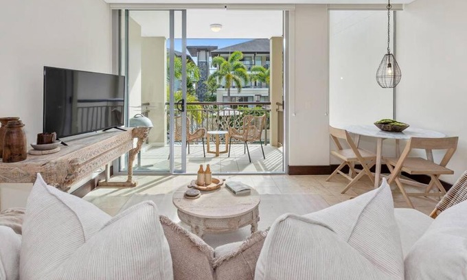 Casuarina Apartment | Santai 229 - Unveiling Refined Elegance, Your Haven of Luxury