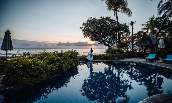 Amed Resort | Santai Hotel