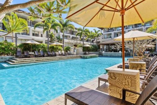 Casuarina Apartment | Santai Resort - Holiday Management
