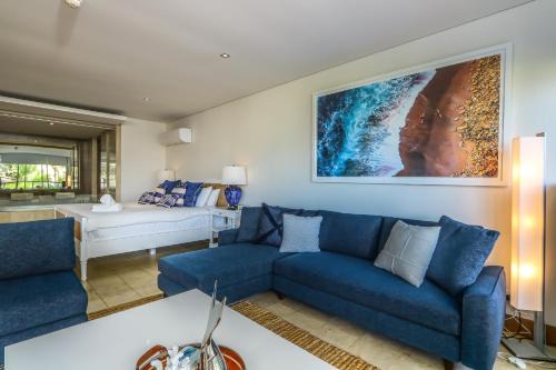 Casuarina Apartment | Santai Sea-Duction