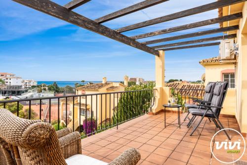 Mijas Apartment | Santana