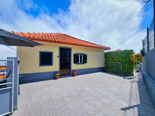 Santana House | Santana House near Pico Ruivo, Central Stay by Levadas and Hiking Trails