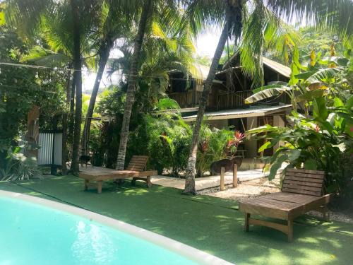 Carmen Apartment | Santascabinas