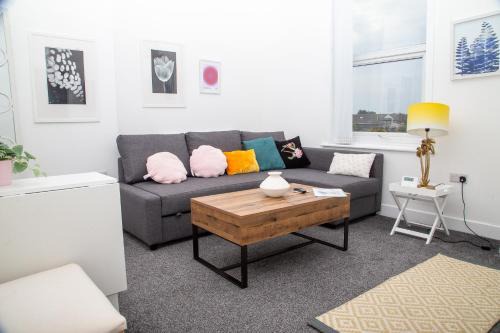 Southport Apartment | Santiago 4