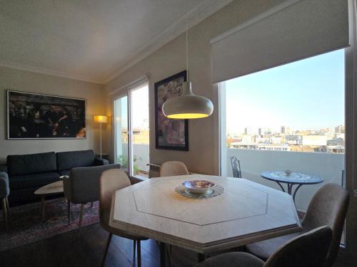Lastarria Apartment | Santiago Centro Bellas Artes Lastarria