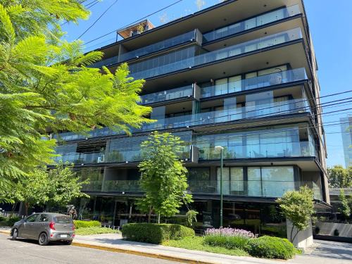 Vitacura Apartment | Santiago, Vitacura, cómodo departamento