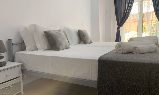 Sao Bento House | Santo Amaro Guest House