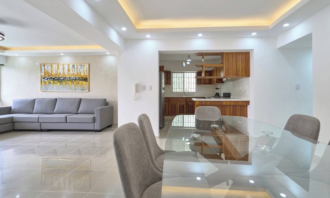 San Geronimo House | Santo Domingo GETAWAY OASIS