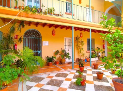 San Bernardo Apartment | Santo Rey Suite